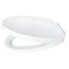 Nắp bồn cầu đóng êm 394CVK#W - Thay thế ToTo, Kohler, giá ưu đãi 921.033₫ 7