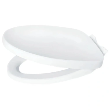 Nắp bồn cầu đóng êm 394CVK#W - Thay thế ToTo, Kohler, giá ưu đãi 921.033₫