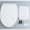 Nắp bồn cầu đóng êm 394CVK#W - Thay thế ToTo, Kohler, giá ưu đãi 921.033₫ 8