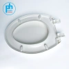 Nắp bồn cầu nhựa trắng cao cấp, bền đẹp, dễ lắp đặt, phù hợp mọi bệt - Chỉ 62.999₫ 7