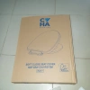 Nắp bồn cầu rơi êm đa năng HA17 - Phù hợp mọi loại, giảm 20% còn 400.000₫ 3