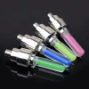 Nắp Bụi LED Thân Van Đèn Xe Đạp Ô Tô Xe Máy - Bánh Lốp Bảo Vệ, Giảm Giá 22%