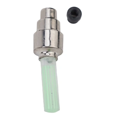 Nắp Bụi LED Thân Van Đèn Xe Đạp Ô Tô Xe Máy - Bánh Lốp Bảo Vệ, Giảm Giá 22% 6