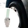 Nắp Bụi LED Thân Van Đèn Xe Đạp Ô Tô Xe Máy - Bánh Lốp Bảo Vệ, Giảm Giá 22% 7