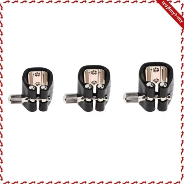 Nắp Buộc Dây Thắt Nơ Sax leipupa cho Alto Tenor Soprano Giá ưu đãi 140.800 VND 8 Nắp Buộc Dây Thắt Nơ Sax leipupa cho Alto Tenor Soprano Giá ưu đãi 140.800 VND 8