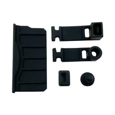 Nắp chặn bụi cổng phích cắm cho Nintendo 3DS XL, 3DS LL, 2DS - Bảo vệ sạch, giảm hao mòn, chỉ 55.110 VND