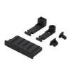 Nắp chặn bụi cổng phích cắm cho Nintendo 3DS XL, 3DS LL, 2DS - Bảo vệ sạch, giảm hao mòn, chỉ 55.110 VND 10
