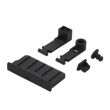 Nắp chặn bụi cổng phích cắm cho Nintendo 3DS XL, 3DS LL, 2DS - Bảo vệ sạch, giảm hao mòn, chỉ 55.110 VND