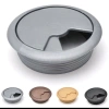 Nắp che dây điện bàn cao cấp, bảo vệ an toàn, dễ lắp đặt, giảm giá 22% chỉ 12.000 VND