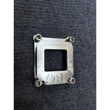 Nắp chụp phao xăng CNC nhôm bền chắc - Phụ kiện độ xe Cub, giá 250.000đ