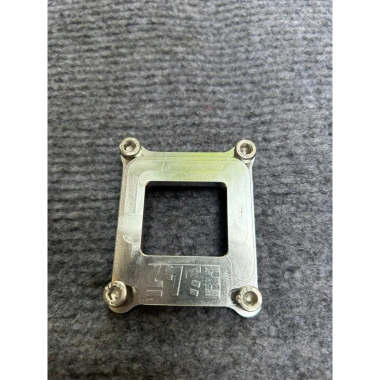 Nắp chụp phao xăng CNC nhôm bền chắc - Phụ kiện độ xe Cub, giá 250.000đ