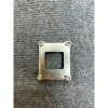 Nắp chụp phao xăng CNC nhôm bền chắc - Phụ kiện độ xe Cub, giá 250.000đ 5