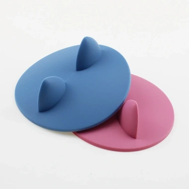 Nắp Cốc Silicone 10cm Thực Phẩm An Toàn - Dùng Lại, Giữ Nhiệt, Khóa Lock Lock, Giá 30.250₫ 2