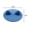 Nắp Cốc Silicone 10cm Thực Phẩm An Toàn - Dùng Lại, Giữ Nhiệt, Khóa Lock Lock, Giá 30.250₫ 3