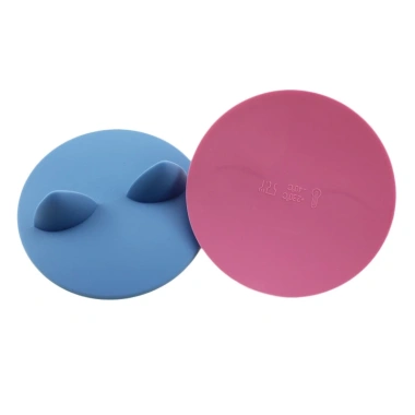 Nắp Cốc Silicone 10cm Thực Phẩm An Toàn - Dùng Lại, Giữ Nhiệt, Khóa Lock Lock, Giá 30.250₫ 5