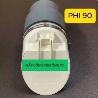 Nắp Cống Ngăn Mùi Hôi PVC Bịt Cống Chống Côn Trùng Nắp Thoát Sàn Giá 85.000₫ 2 Nắp Cống Ngăn Mùi Hôi PVC Bịt Cống Chống Côn Trùng Nắp Thoát Sàn Giá 85.000₫ 2