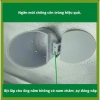 Nắp Cống PVC Ngăn Mùi Hôi - Chống Côn Trùng, Chuột Bọ, Giá Sỉ 40.000đ 2