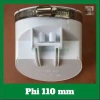 Nắp Cống PVC Ngăn Mùi Hôi - Chống Côn Trùng, Chuột Bọ, Giá Sỉ 40.000đ 3