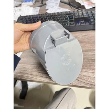 Nắp Cống PVC Ngăn Mùi Hôi - Chống Côn Trùng, Chuột Bọ, Giá Sỉ 40.000đ