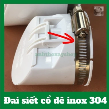 Nắp Cống PVC Ngăn Mùi Hôi, Chống Côn Trùng và Chuột Bọ, Nắp Đậy Thoát Sàn 60k 2