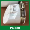 Nắp Cống PVC Ngăn Mùi Hôi, Chống Côn Trùng và Chuột Bọ, Nắp Đậy Thoát Sàn 60k 5
