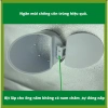 Nắp Cống PVC Ngăn Mùi Hôi, Chống Côn Trùng và Chuột Bọ, Nắp Đậy Thoát Sàn 60k 7