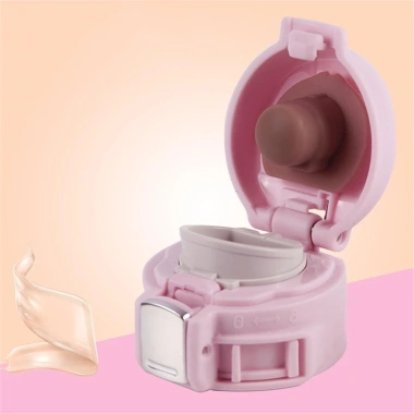 Nắp Đậy Bình Giữ Nhiệt Silicon Trong Suốt - Ống Hút Tiện Dụng Bé, 39.100 VND 10 Nắp Đậy Bình Giữ Nhiệt Silicon Trong Suốt - Ống Hút Tiện Dụng Bé, 39.100 VND 10