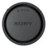 Nắp đậy body và nắp đậy sau lens Sony Nex (ngàm E) - Giá chỉ 30.000đ, giảm 20% 2