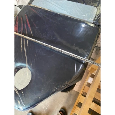 Nắp Đậy Bồn Giường Gội Tai Thỏ Lỗ Úp Mặt Ra Ngoài - Giá Ưu Đãi 320,000 VND (Xem Kích Thước Trước Khi Mua) 2 Nắp Đậy Bồn Giường Gội Tai Thỏ Lỗ Úp Mặt Ra Ngoài - Giá Ưu Đãi 320,000 VND (Xem Kích Thước Trước Khi Mua) 2