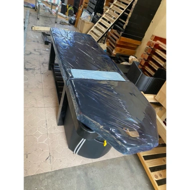 Nắp Đậy Bồn Giường Gội Tai Thỏ Lỗ Úp Mặt Ra Ngoài - Giá Ưu Đãi 320,000 VND (Xem Kích Thước Trước Khi Mua) 5 Nắp Đậy Bồn Giường Gội Tai Thỏ Lỗ Úp Mặt Ra Ngoài - Giá Ưu Đãi 320,000 VND (Xem Kích Thước Trước Khi Mua) 5