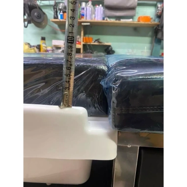 Nắp Đậy Bồn Giường Gội Tai Thỏ Lỗ Úp Mặt Ra Ngoài - Giá Ưu Đãi 320,000 VND (Xem Kích Thước Trước Khi Mua) 6 Nắp Đậy Bồn Giường Gội Tai Thỏ Lỗ Úp Mặt Ra Ngoài - Giá Ưu Đãi 320,000 VND (Xem Kích Thước Trước Khi Mua) 6