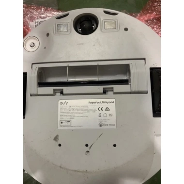 Nắp đậy chổi giữa robot Eufy L70 Hybrid - Giá 250.000 VND, giảm từ 317.500