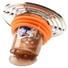 Nắp đậy cống nhựa Homix chống mùi, côn trùng, tràn, tắc - Cho nhà tắm, 29.750₫ 4