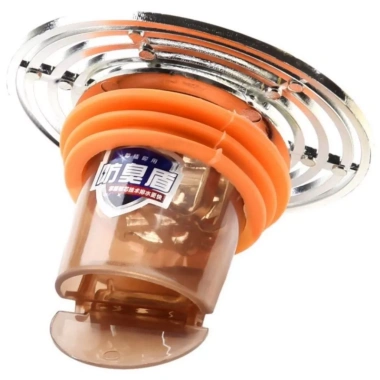 Nắp đậy cống nhựa Homix chống mùi, côn trùng, tràn, tắc - Cho nhà tắm, 29.750₫ 4 Nắp đậy cống nhựa Homix chống mùi, côn trùng, tràn, tắc - Cho nhà tắm, 29.750₫ 4