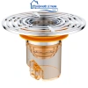 Nắp Đậy Cống Thoát Nước Sàn Nhà 33-45mm Chất Lượng Cao Giá 15.900 VND