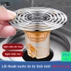 Nắp Đậy Cống Thoát Nước Sàn Nhà 33-45mm Chất Lượng Cao Giá 15.900 VND 4