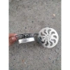 Nắp đậy hố ga inox cho hố thoát nước sàn phòng tắm, bếp, vệ sinh - Giá 16.900₫ 2