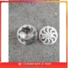 Nắp đậy hố ga inox đa kích thước cho phòng tắm, bếp, vệ sinh - Giá chỉ 15.900 VND 2