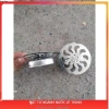 Nắp đậy hố ga inox đa kích thước cho phòng tắm, bếp, vệ sinh - Giá chỉ 15.900 VND 3