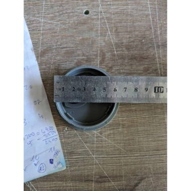Nắp đậy mặt bàn đi dây điện – Tiết kiệm không gian, giá 10.000₫, giảm từ 12.200₫