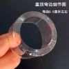 Nắp Đậy Miệng Chai Rượu Phim Co Nhiệt 12cm Co Giãn Tiện Dụng - Giá Ưu Đãi 393.888₫ 6