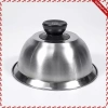 Nắp đậy nắp hấp, mái vòm phô mai cho bánh mì kẹp Teppanyaki – 143.000₫ 3