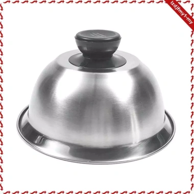 Nắp đậy nắp hấp, mái vòm phô mai cho bánh mì kẹp Teppanyaki – 143.000₫ 10