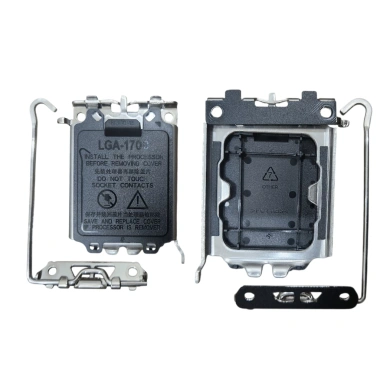 Nắp Đậy & Ngàm Giữ CPU Socket LGA 1.700 - Giá Rẻ Nhất, Bảo Vệ Tối Đa 24.999 VND Nắp Đậy & Ngàm Giữ CPU Socket LGA 1.700 - Giá Rẻ Nhất, Bảo Vệ Tối Đa 24.999 VND