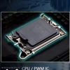 Nắp Đậy & Ngàm Giữ CPU Socket LGA 1.700 - Giá Rẻ Nhất, Bảo Vệ Tối Đa 24.999 VND 2