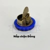 Nắp đậy và chặn cống đồng chống mùi, côn trùng đa kích thước - Giá 16.000₫ 8