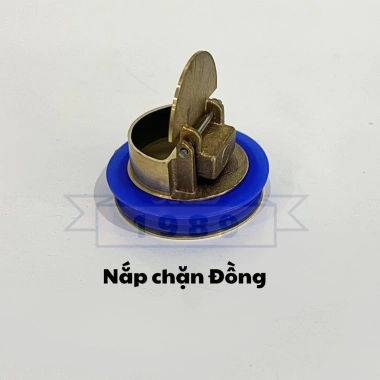 Nắp đậy và chặn cống đồng chống mùi, côn trùng đa kích thước - Giá 16.000₫ 8 Nắp đậy và chặn cống đồng chống mùi, côn trùng đa kích thước - Giá 16.000₫ 8