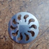 Nắp ga thoát sàn rời inox cao cấp, ngăn mùi nhà tắm, đa kích thước 60/76/90/110 - 11.500₫ 7