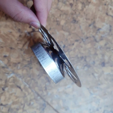 Nắp ga thoát sàn rời inox cao cấp, ngăn mùi nhà tắm, đa kích thước 60/76/90/110 - 11.500₫ 8 Nắp ga thoát sàn rời inox cao cấp, ngăn mùi nhà tắm, đa kích thước 60/76/90/110 - 11.500₫ 8