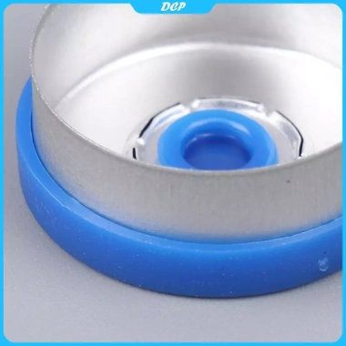 Nắp lọ y tế nhôm 20mm DCP - 100 chiếc, giảm giá 47.300₫, an toàn, đóng gói tiện lợi 4